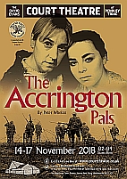 Accrington Pals - Click for larger image