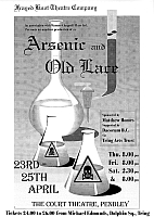 Arsenic and Old Lace (1998) (Click to enlarge)