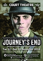 Journey's End