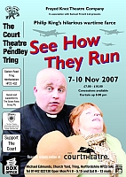 See How They Run (2007) (Click to enlarge)