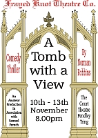 A Tomb with a View (2004) (Click to enlarge)